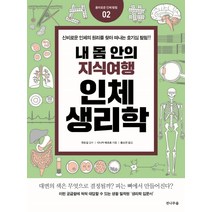 내 몸 안의 지식여행 인체생리학:, 전나무숲, 다나카 에츠로