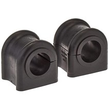 ACDelco Advantage 46G1465A 전면 프레임 서스펜션 스태빌라이저 부싱