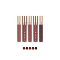[rom&nd] 롬_앤 밀크 티 벨벳 틴트 전색상 택(1), 05바닐라티