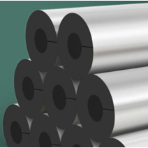 아티론 보온재 토이론 수도 난연 고무 단열 파이프, 내경48두께10 개당0.9m