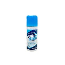 판스탑 panstop 냉각스프레이 콜드스프레이 에틸클로라이드 운동 헬스 스포츠 테니스 골프 의료용저온기, 5개