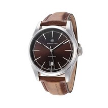 해밀턴 맨즈 H42415501 Spirit of 리버티 42mm 오토메틱 시계