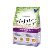 스토어봄 강아지 사료 자연가득 양고기 1.2kg (6세이상)-제일사료