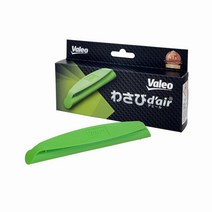 발레오 자동차 에어컨필터 와사비 향균디에어 2개세트