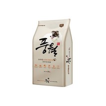 천하제일 풍월 대용량 개사료 20kg 판매), 천하제일 풍월 대용량 개사료 20
