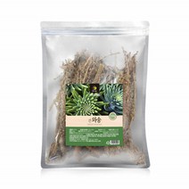 와송 건와송 자연산 무농약 자연건조 건재 100g