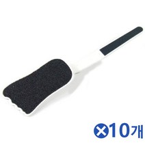 풋파일 복숭아뼈 각질 관리 발뒤꿈치갈라짐 무죰 팩 레푸스가격 발바닥굳은살제거 문제성 기 풋스틱 발톱, 1, 1, 본상품선택