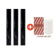 헤라 리치 컬링 마스카라 79호 3개 +데일리화장솜 20매 New_g, 1개, 상세정보참조
