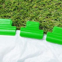 튼튼고정 비닐하우스집게 파이프 집게 16mm 10p, 상세페이지 참조