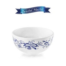 쯔비벨무스터 도자기 다이어트 밥공기 (밥 그릇), 단품