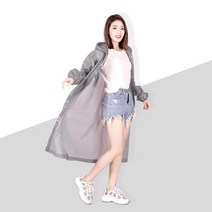 등산 우비 야외 여행 패션 환경 보호 경량 비옷 제조 업체 일회용 두꺼운 성인 비옷 femal 23, 한 사이즈, 4-협력사, 스타일2