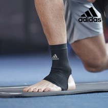 [빠른출고]/아디다스 FITNESS 에어로레디 발목 보호대, M