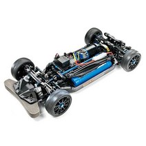 타미야 온로드 RC [47326] TT-02R Chassis Kit