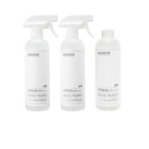 디노보 굿베딩 침구탈취제 본품 500ml x 2p + 리필 500ml, 2세트