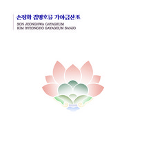 핫트랙스 김남순 - 김병호류 가야금산조