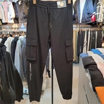 리트머스(LITMUS) SH02 공용카고팬츠 LM5PU545