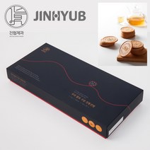 [진협제과] 우리쌀로 구운 전통전병 2호 (64g x 3통), 추가, 64g, 3개