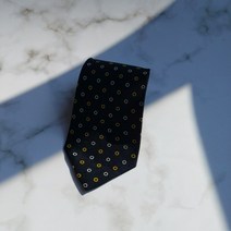 미치코런던 9.5cm A+등급 남자 명품 넥타이 A794