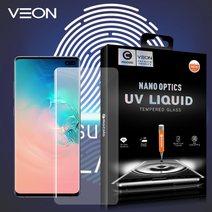 나노옵틱UV풀커버강화유리 UV노광기풀셋 G977 (갤S105G) 34511
