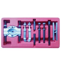 책임툴 스마토 베어링 풀러 세트 풀리 BPS-1558 /15-58