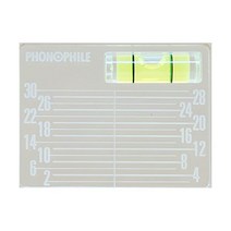 디지털 레벨 측정기 PPA01 레벨기 부착 게이지