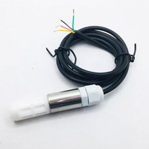 Modbus 출력 수집 모듈 RTU 온도 및 습도 트랜스미터 rs485 센서 프로브 ModbusRTU 프로토콜, 02 HB76485