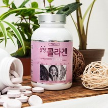 메디영 탱탱 콜라겐 츄어블, 120정, 1개