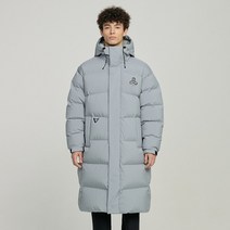 비씨씨에센셜벤치다운자켓 KG