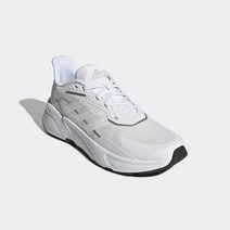 아디다스 ADIDAS 퍼포먼스 X9000L1 남자 러닝 워킹 바운스 쿠션 운동화 H00553 화이트