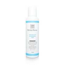 더마하우스 멜라스톱화이트닝 리필스킨125ml 미백기능성, 1개, 125ml