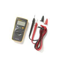 플루크 디지털테스터기 포켓용 FLUKE 101 멀티미터