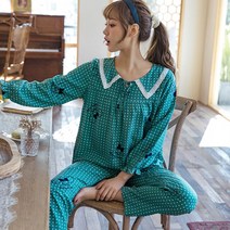 쥐돌이 땡땡이 잠옷 SD-210302