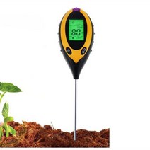 농업 원예 작물농사 토질관리 테스터 토양분석기 식물