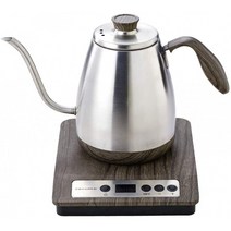 콜트 온도 조절 드립 주전자 RTK-1 (S) 실버 recolte Temperature Control Kettle