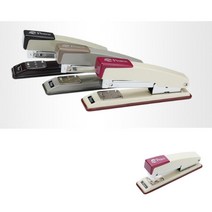 대형스템플러 중철스테이플러 스템플러 전동스테플러 자동스테플러 롱스테플러 호치케스 미니북스테이플러 스탬플러 피스코리아 35 스테플러 색상랜덤