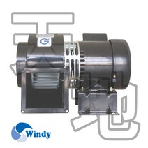 동건공업 고열용 송풍기 DB-150S DB-200S 환풍기 천지환기, DB-200S(단상)