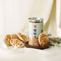 풍심당 엿 뻥튀기 쫀득 바삭 아이 간식 (14g x 10개입), 14g