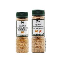DH푸드 새우맛 소금 시즈닝 2종(새우맛 새우칠리맛) 옵션선택, 새우맛110g, 1개, 1g