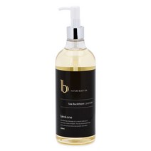 베네원 바디오일 마사지오일 씨벅톤라벤더 500ml, 씨벅톤 라벤더 500ml