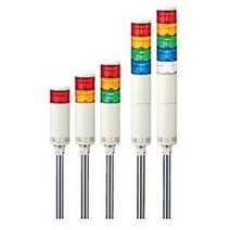 페트라이트 [PATLITE] 시그널타워 LE-302P-RYG, 1개