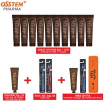 (단독구성/기획특가)오스템 뷰센28 어드밴스드 치아미백제 풀패키지