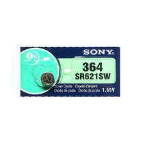 / 364 리튬건전지 시계배터리 SR621S버튼셀 1알 수은전지, 상세페이지 참조