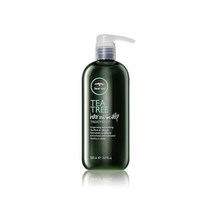 Paul mitchell 폴미첼 티트리 헤어 앤 스칼프 트리트먼트 500ml