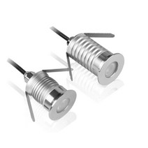 연못방수시트 연못만들기 방수시트 방수포 덮개 양식 1W 3W LED 지 하 빛 DC12-24V Inground IP67 방수 Rec, 03 600k_02 45 Degree