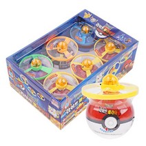 포켓몬 라이트 플라이윙 1갑 6개입 세트판매