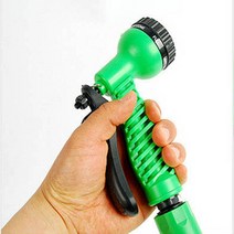 수압으로 3배 늘어나는 매직호스풀세트