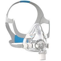 레즈메드 양압기 F20 풀페이스 마스크 (M), 단품