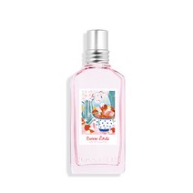 록시땅 2023 체리 블라썸 세리지에 리치 오 드 뚜왈렛 50ml