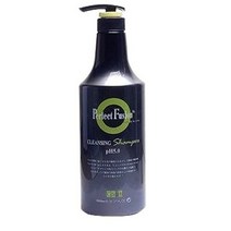 본코스메틱 퍼펙트퓨전 산성샴푸, 1000ml, 4개
