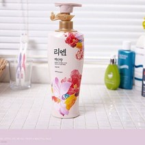 미용실 향기 좋은 리엔 오래가는 여성 퍼퓸 샴푸, 1